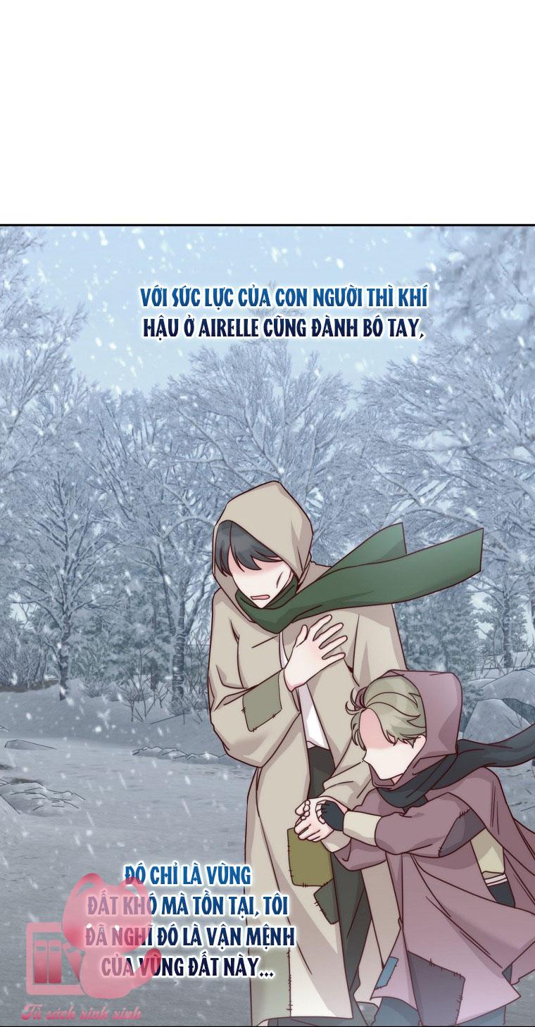 Thế Thì Ta Cứ Trở Thành Kẻ Ác Thôi - Chap 67 - Trang 11
