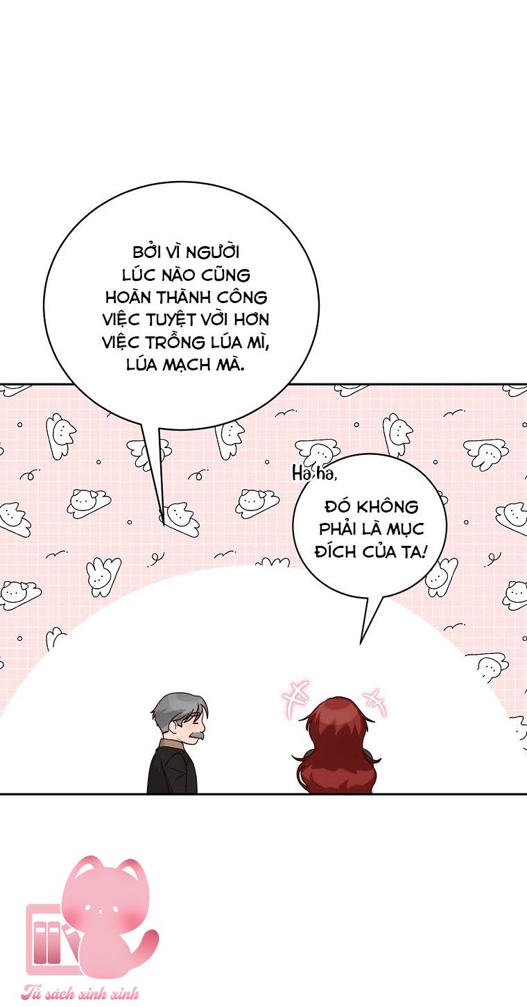 Thế Thì Ta Cứ Trở Thành Kẻ Ác Thôi - Chap 67 - Trang 13
