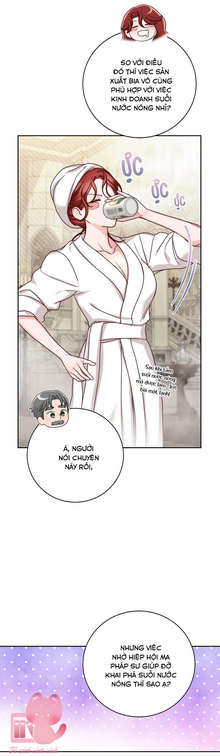Thế Thì Ta Cứ Trở Thành Kẻ Ác Thôi - Chap 67 - Trang 14