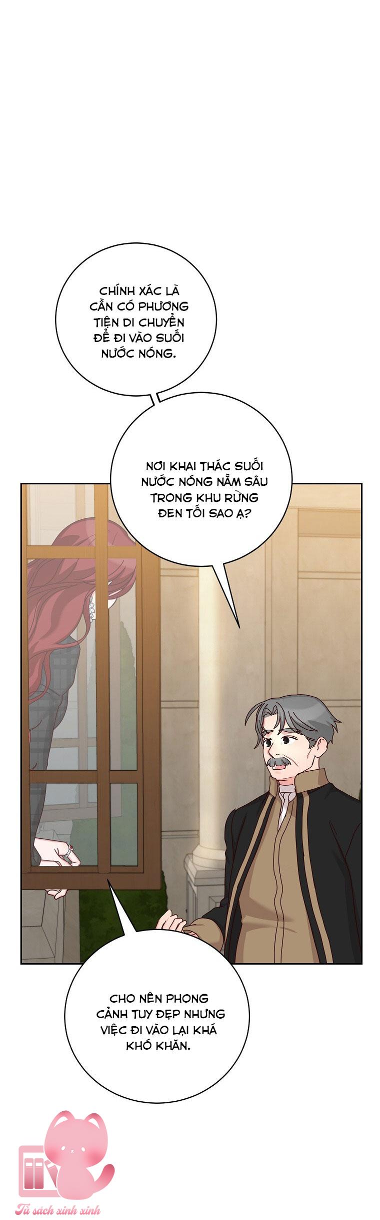 Thế Thì Ta Cứ Trở Thành Kẻ Ác Thôi - Chap 67 - Trang 15