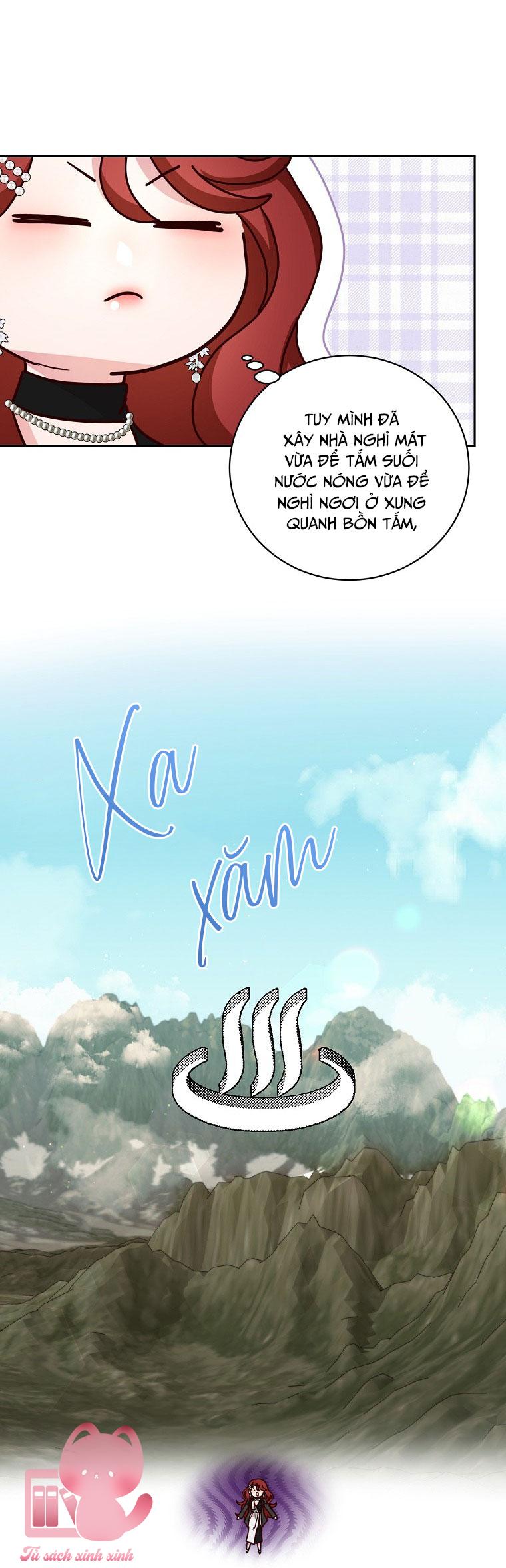 Thế Thì Ta Cứ Trở Thành Kẻ Ác Thôi - Chap 67 - Trang 16