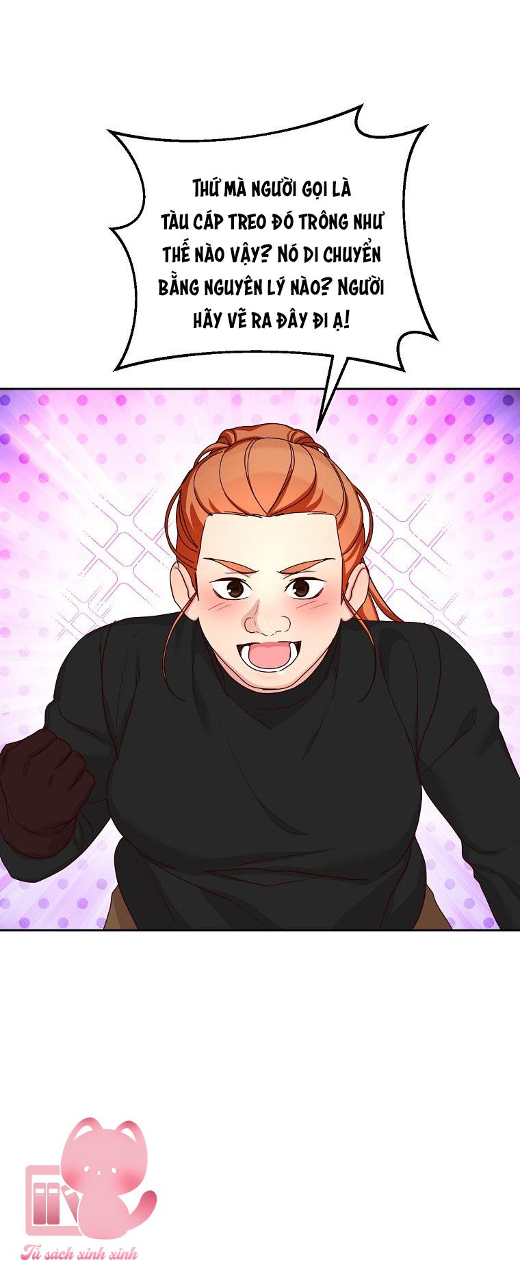 Thế Thì Ta Cứ Trở Thành Kẻ Ác Thôi - Chap 67 - Trang 21