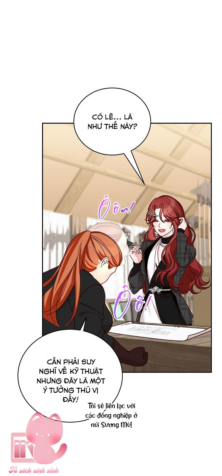 Thế Thì Ta Cứ Trở Thành Kẻ Ác Thôi - Chap 67 - Trang 23