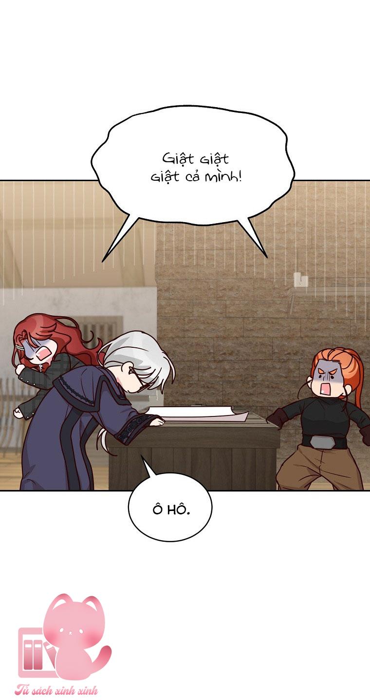 Thế Thì Ta Cứ Trở Thành Kẻ Ác Thôi - Chap 67 - Trang 25