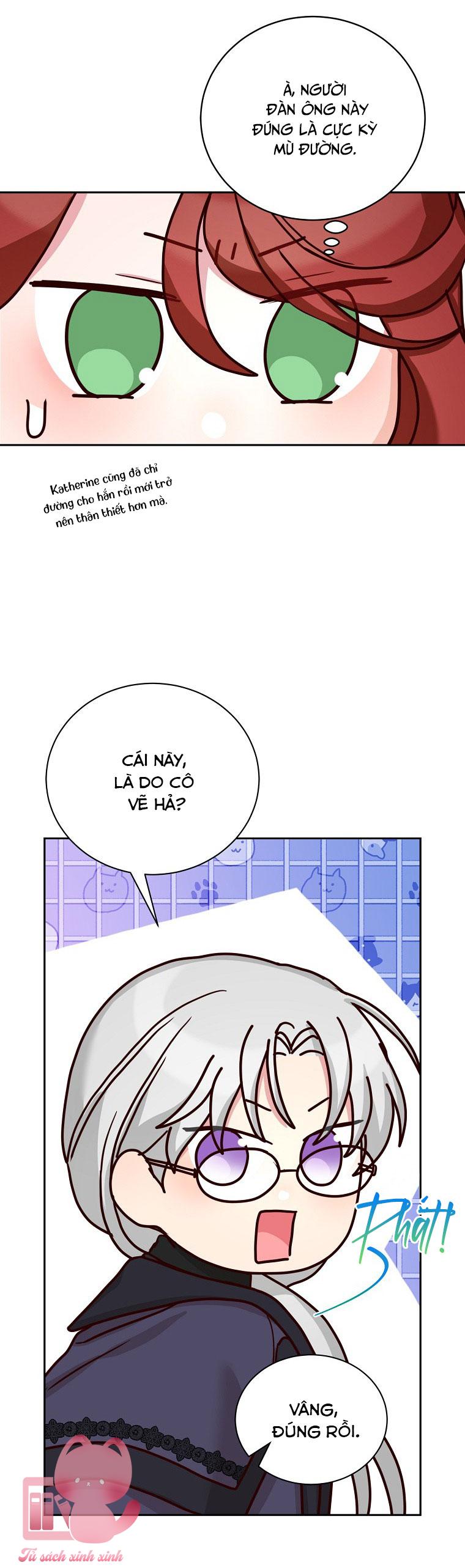 Thế Thì Ta Cứ Trở Thành Kẻ Ác Thôi - Chap 67 - Trang 27