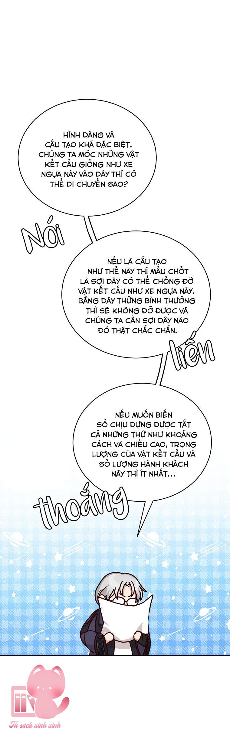 Thế Thì Ta Cứ Trở Thành Kẻ Ác Thôi - Chap 67 - Trang 28