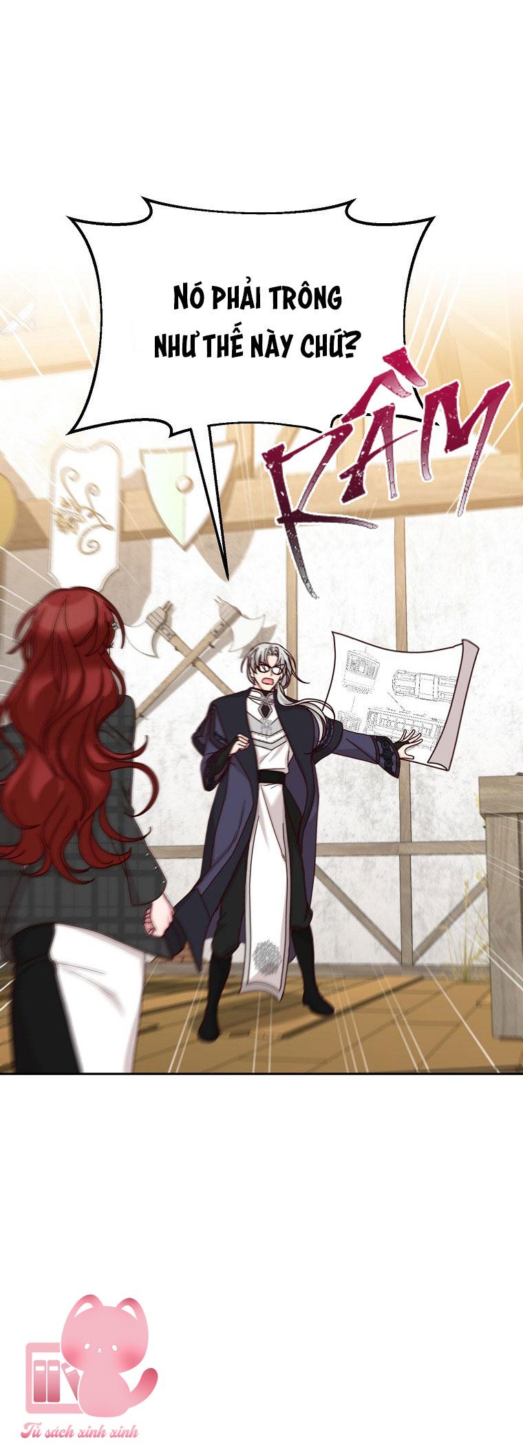 Thế Thì Ta Cứ Trở Thành Kẻ Ác Thôi - Chap 67 - Trang 30