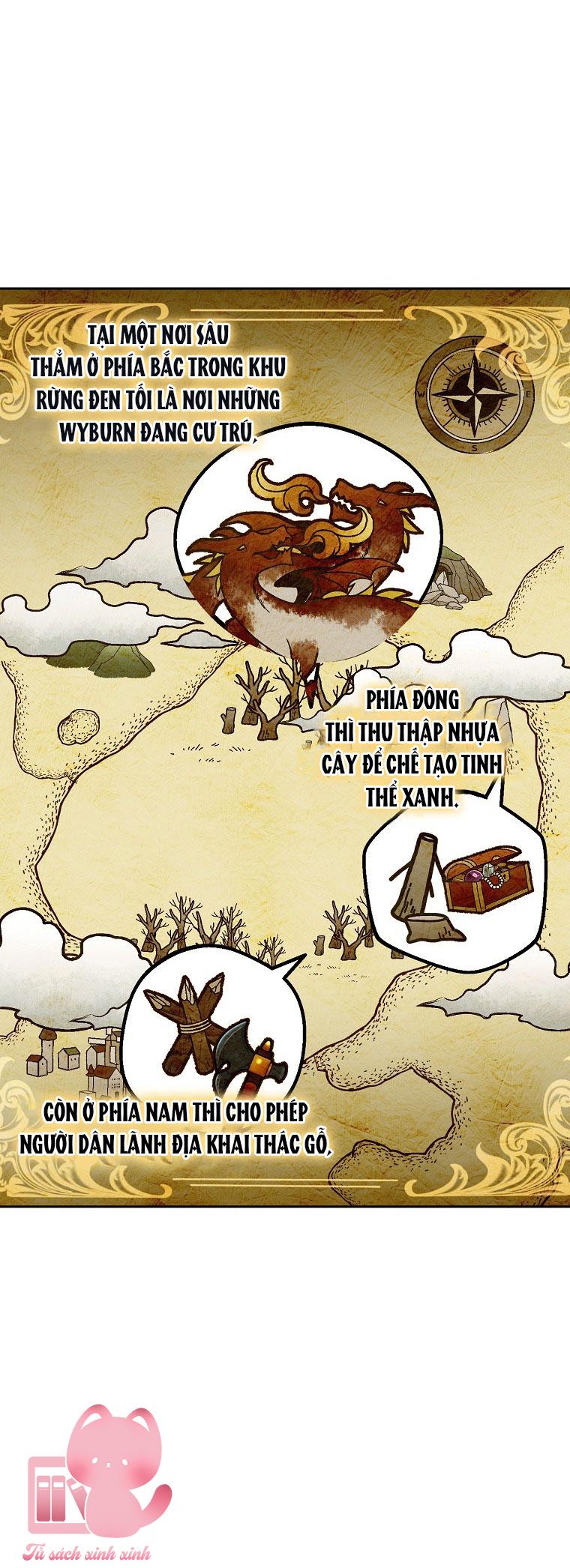 Thế Thì Ta Cứ Trở Thành Kẻ Ác Thôi - Chap 67 - Trang 4