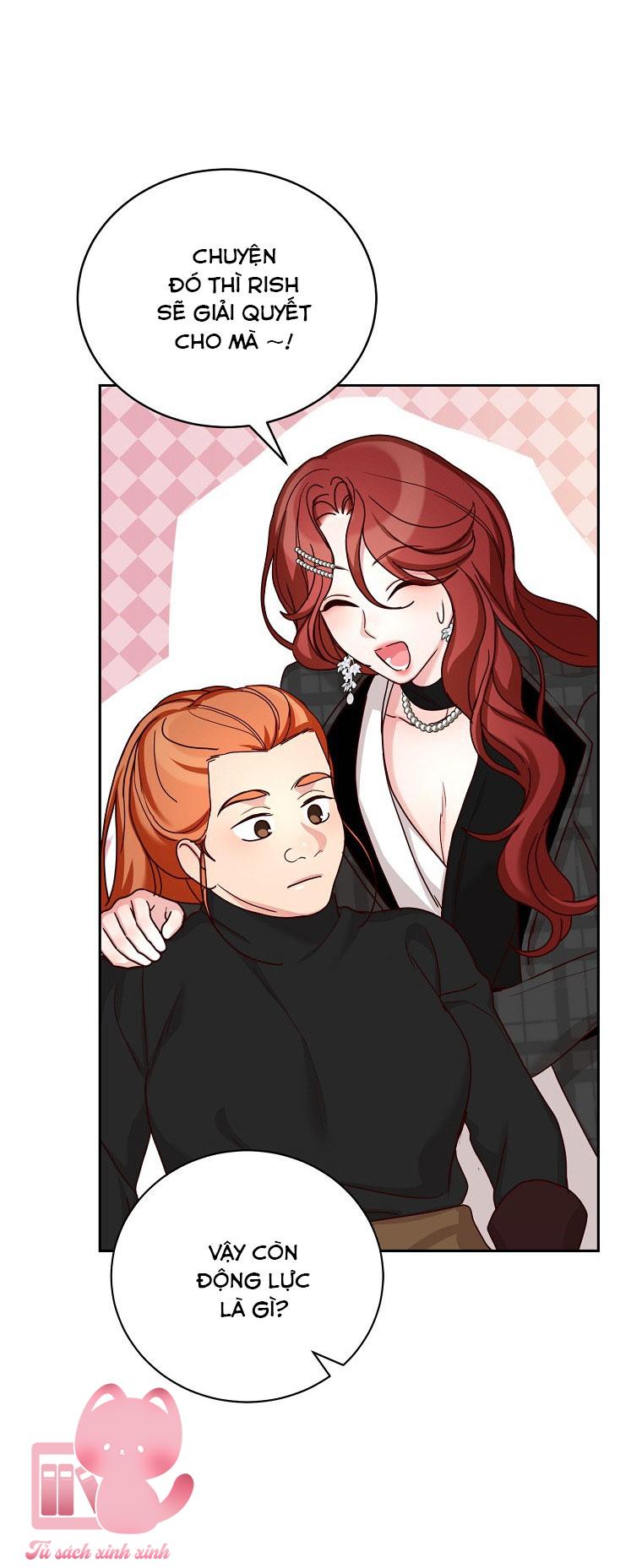 Thế Thì Ta Cứ Trở Thành Kẻ Ác Thôi - Chap 67 - Trang 32