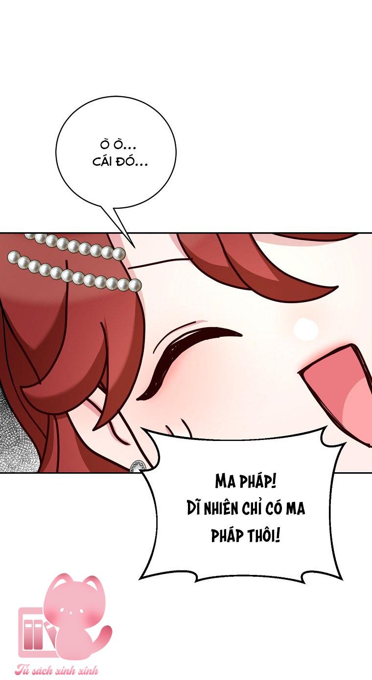 Thế Thì Ta Cứ Trở Thành Kẻ Ác Thôi - Chap 67 - Trang 33