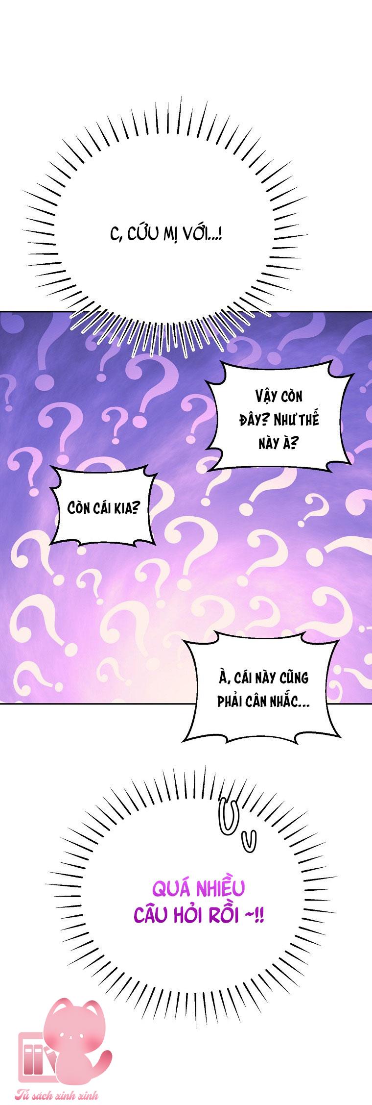 Thế Thì Ta Cứ Trở Thành Kẻ Ác Thôi - Chap 67 - Trang 34