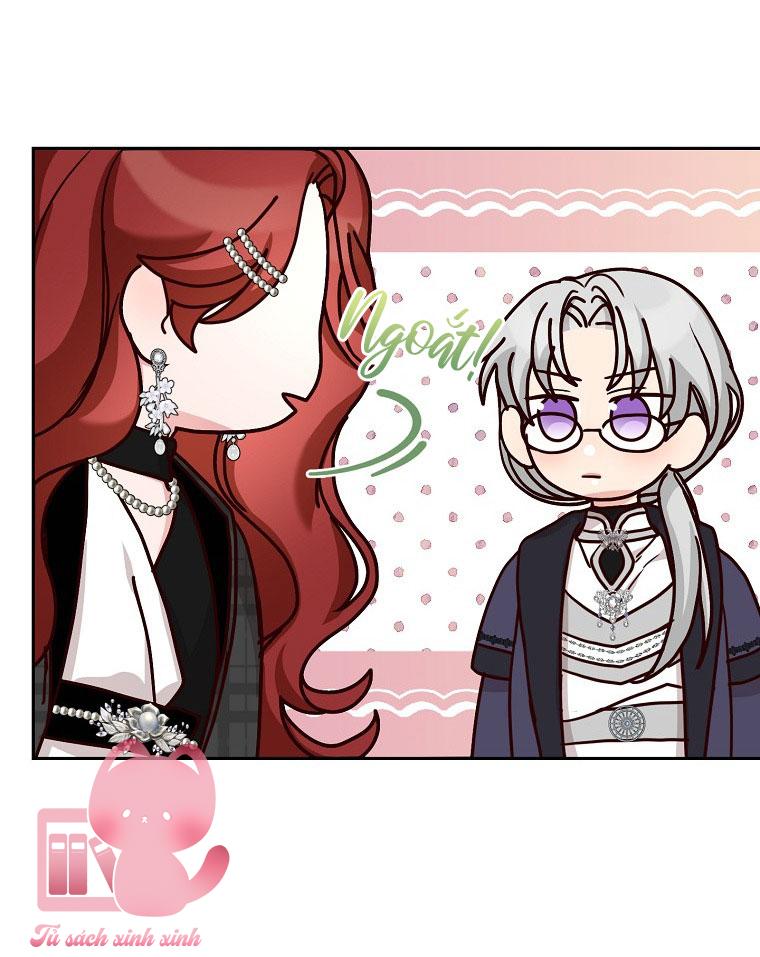 Thế Thì Ta Cứ Trở Thành Kẻ Ác Thôi - Chap 67 - Trang 36