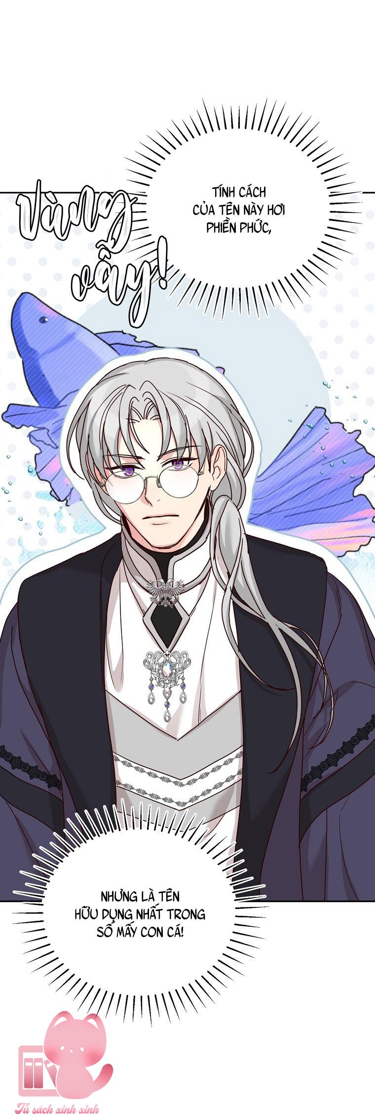 Thế Thì Ta Cứ Trở Thành Kẻ Ác Thôi - Chap 67 - Trang 37