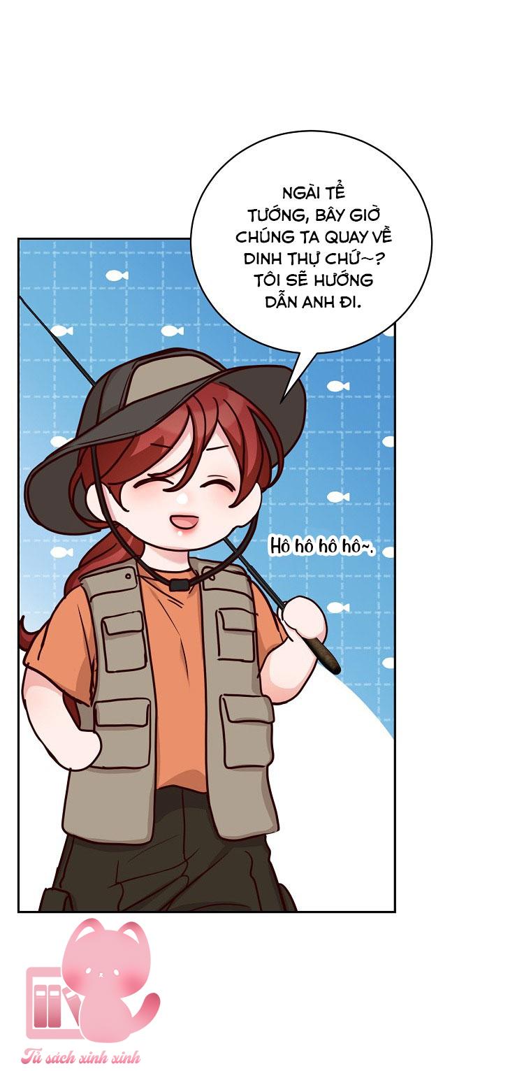 Thế Thì Ta Cứ Trở Thành Kẻ Ác Thôi - Chap 67 - Trang 38