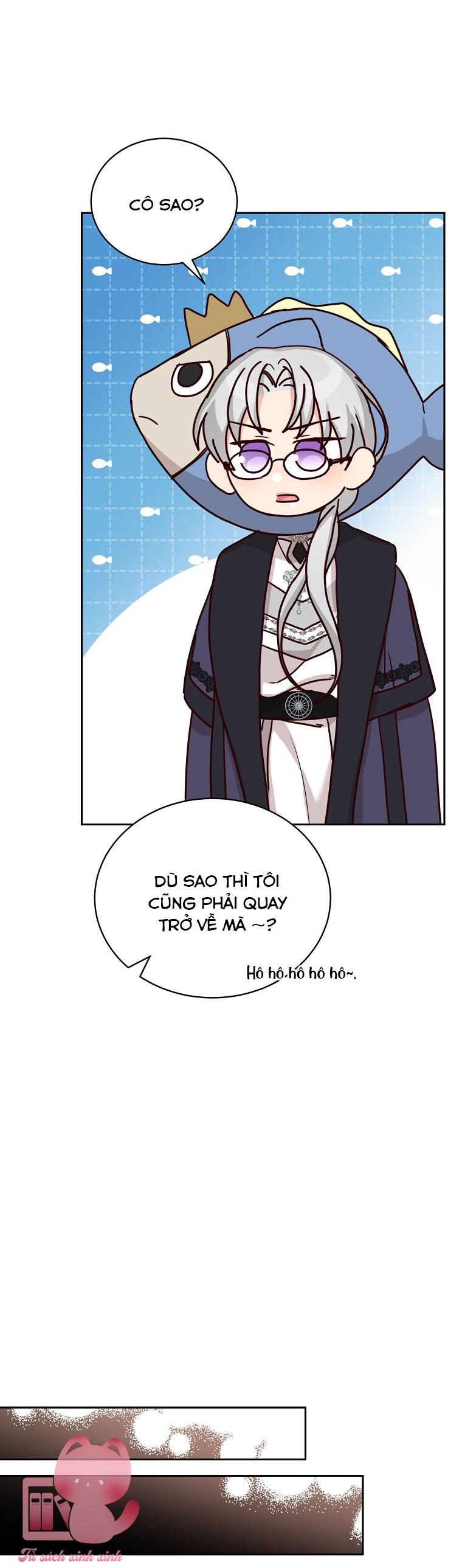 Thế Thì Ta Cứ Trở Thành Kẻ Ác Thôi - Chap 67 - Trang 39