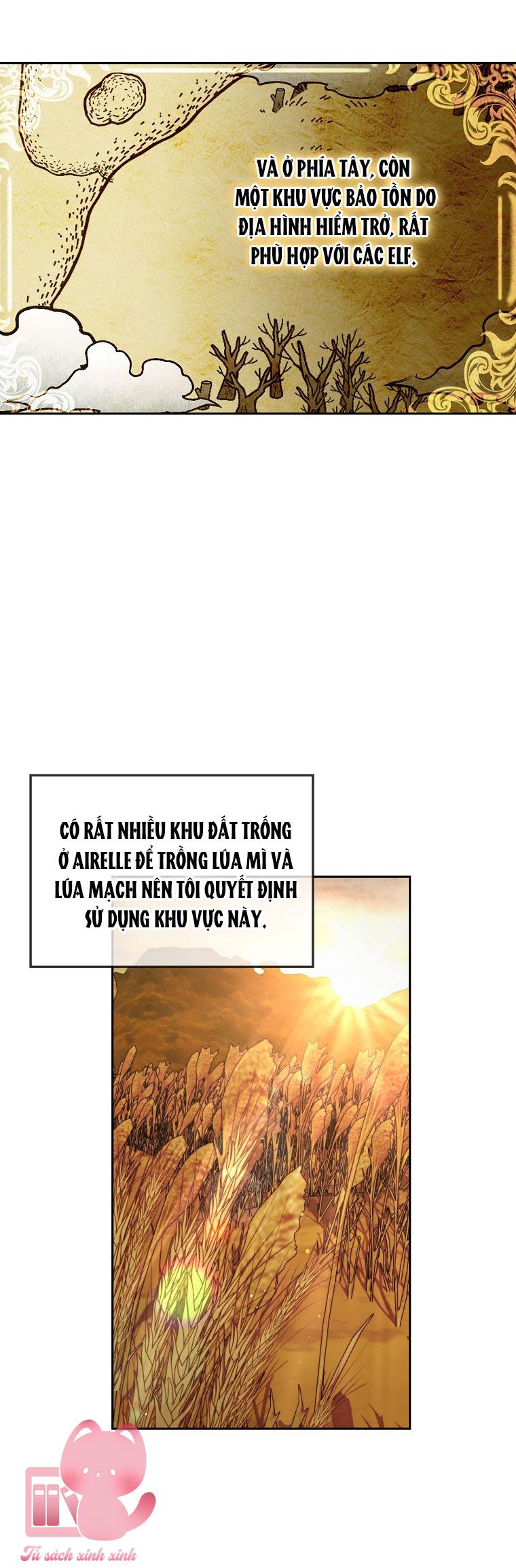 Thế Thì Ta Cứ Trở Thành Kẻ Ác Thôi - Chap 67 - Trang 5