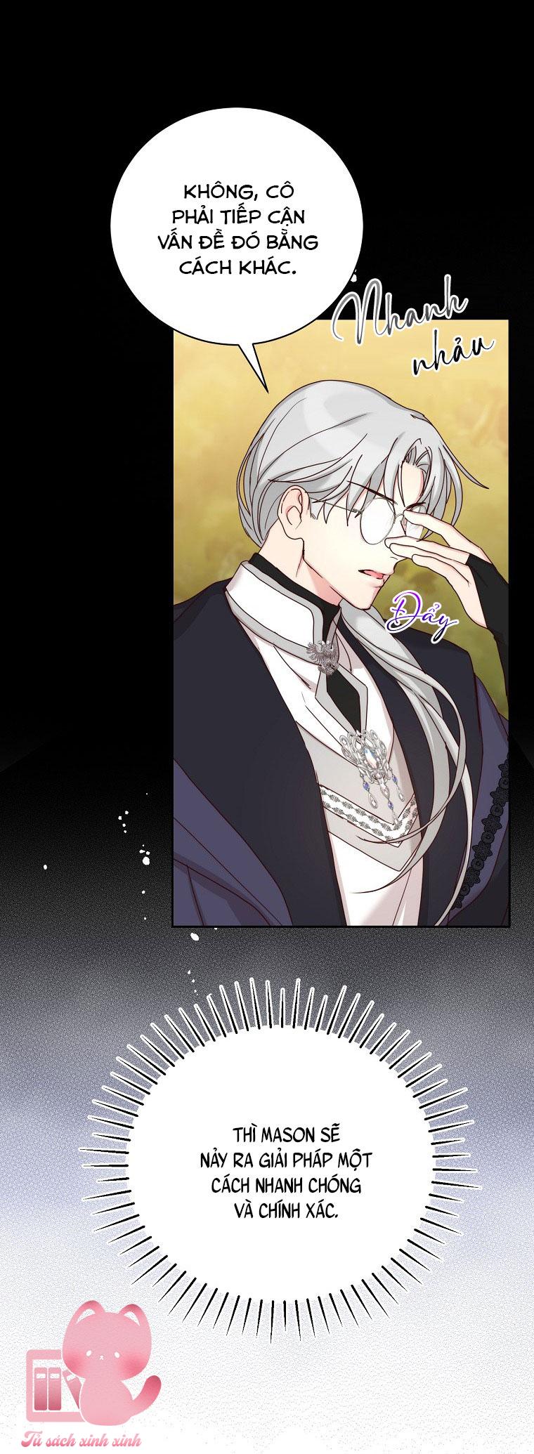 Thế Thì Ta Cứ Trở Thành Kẻ Ác Thôi - Chap 67 - Trang 42