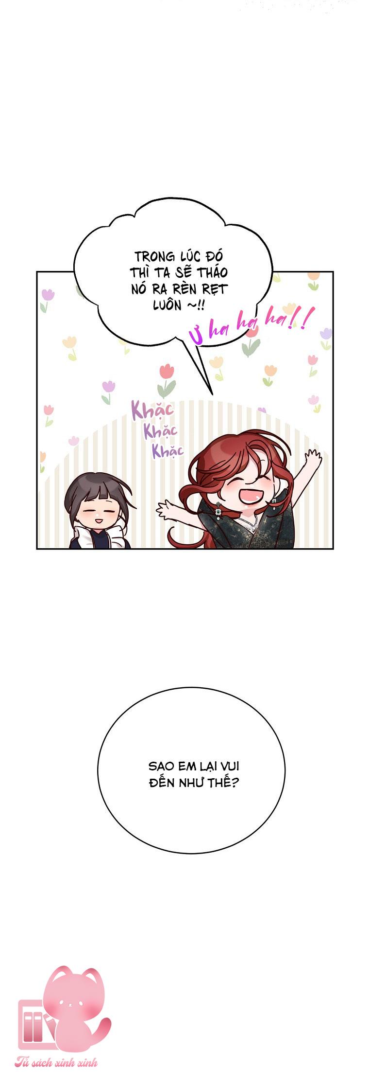 Thế Thì Ta Cứ Trở Thành Kẻ Ác Thôi - Chap 67 - Trang 43