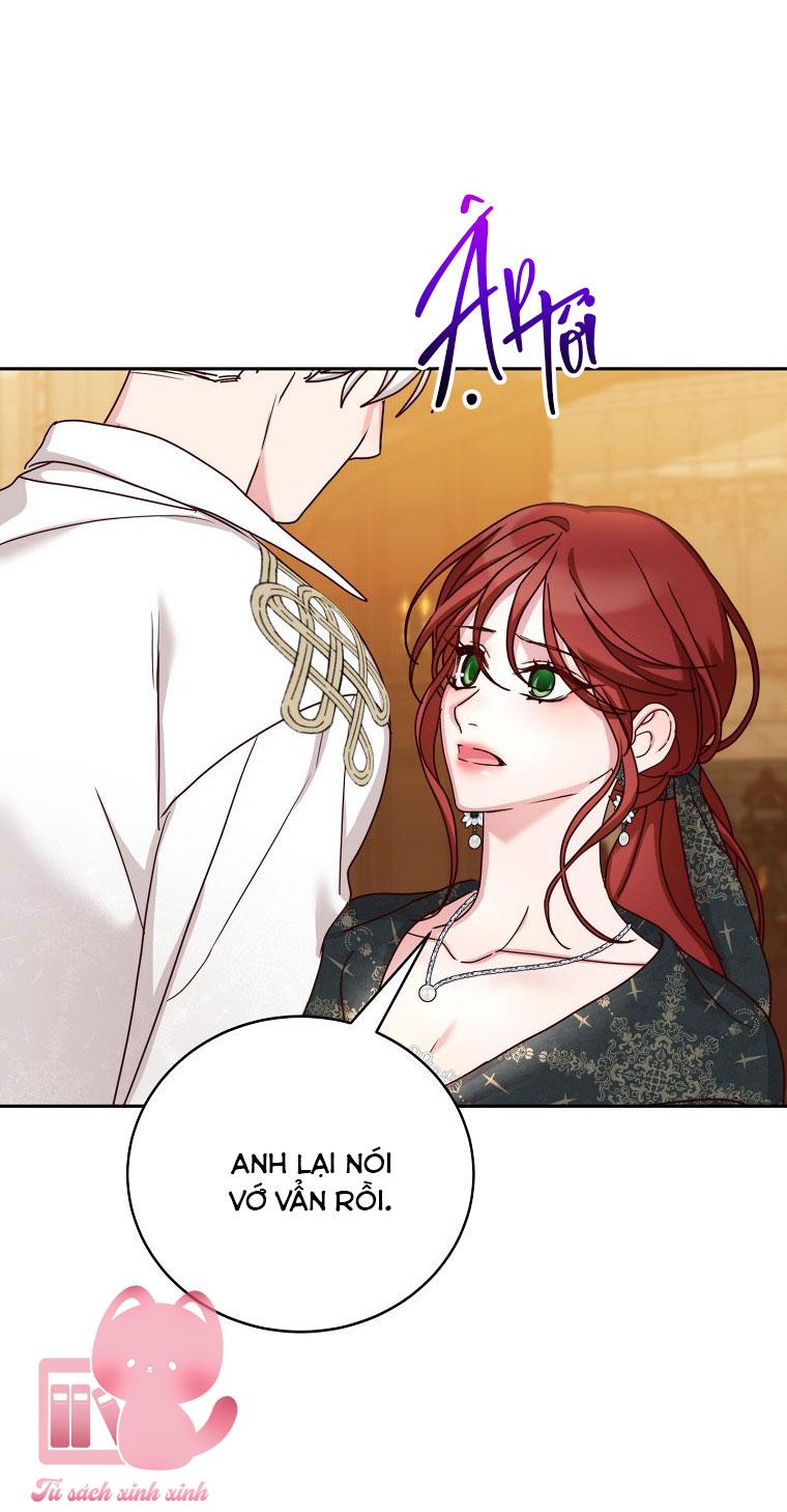 Thế Thì Ta Cứ Trở Thành Kẻ Ác Thôi - Chap 67 - Trang 46