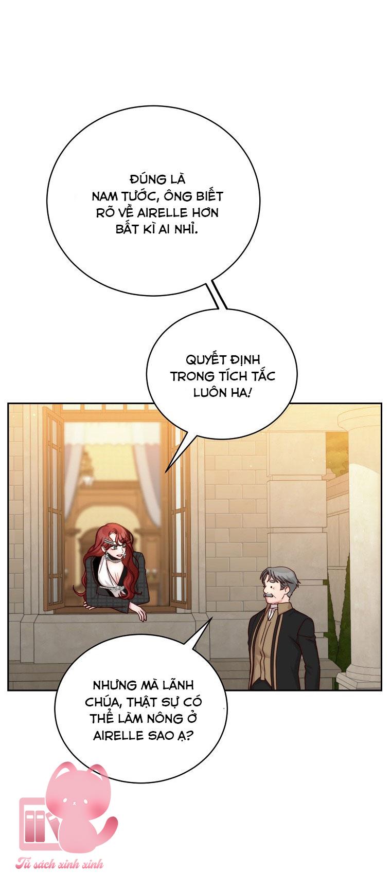 Thế Thì Ta Cứ Trở Thành Kẻ Ác Thôi - Chap 67 - Trang 6