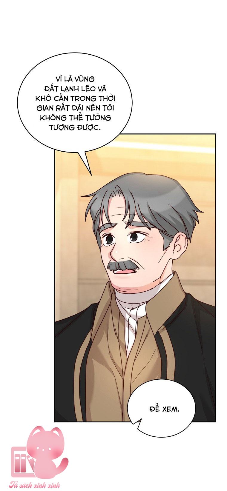Thế Thì Ta Cứ Trở Thành Kẻ Ác Thôi - Chap 67 - Trang 7
