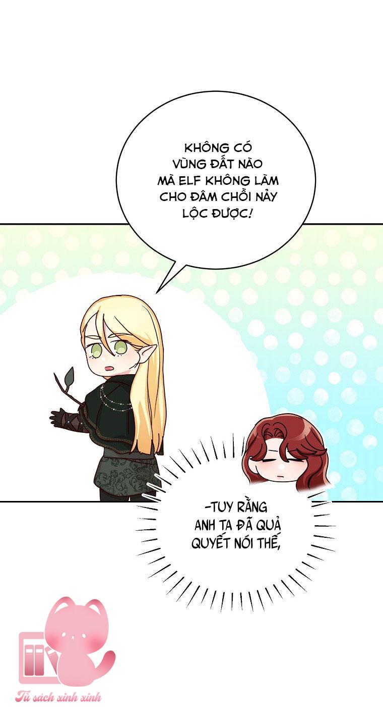 Thế Thì Ta Cứ Trở Thành Kẻ Ác Thôi - Chap 67 - Trang 8