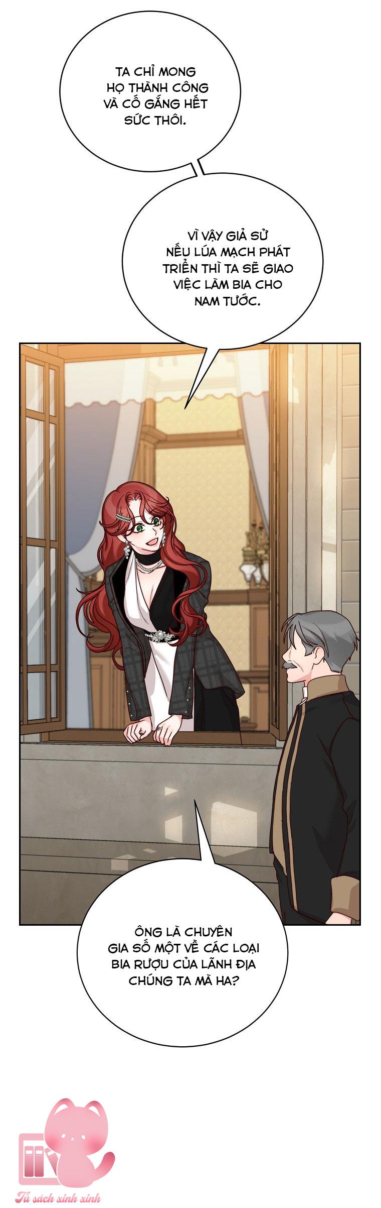Thế Thì Ta Cứ Trở Thành Kẻ Ác Thôi - Chap 67 - Trang 10