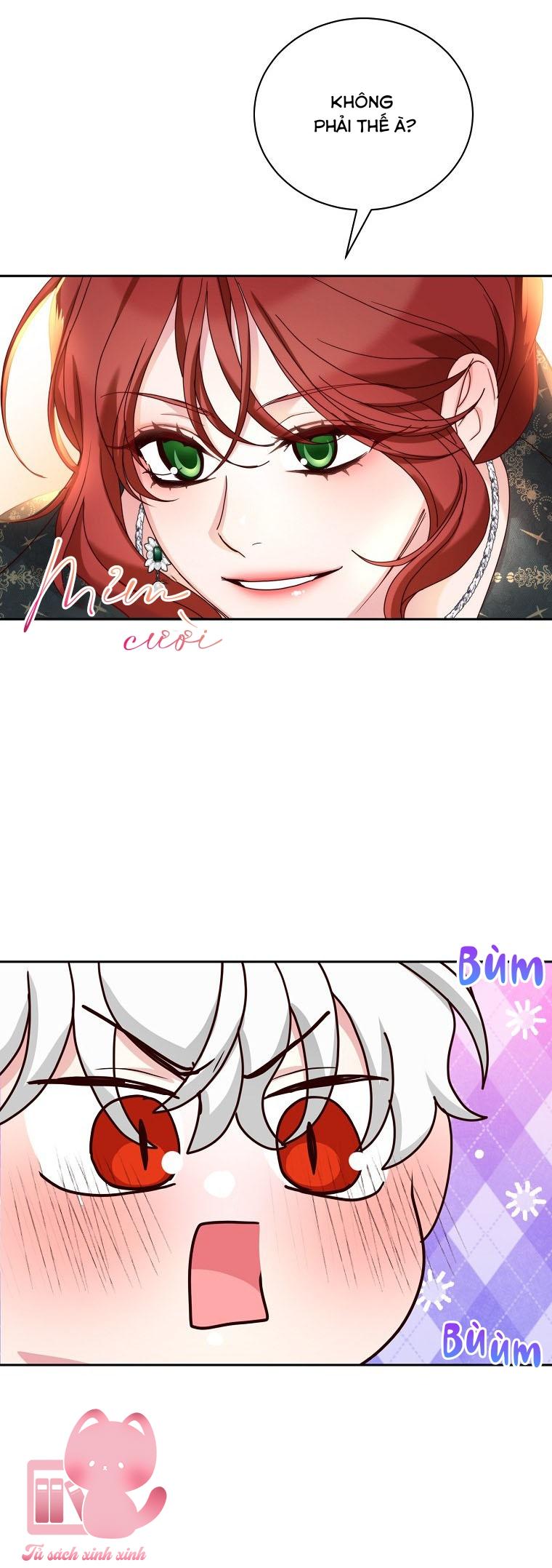 Thế Thì Ta Cứ Trở Thành Kẻ Ác Thôi - Chap 68 - Trang 12