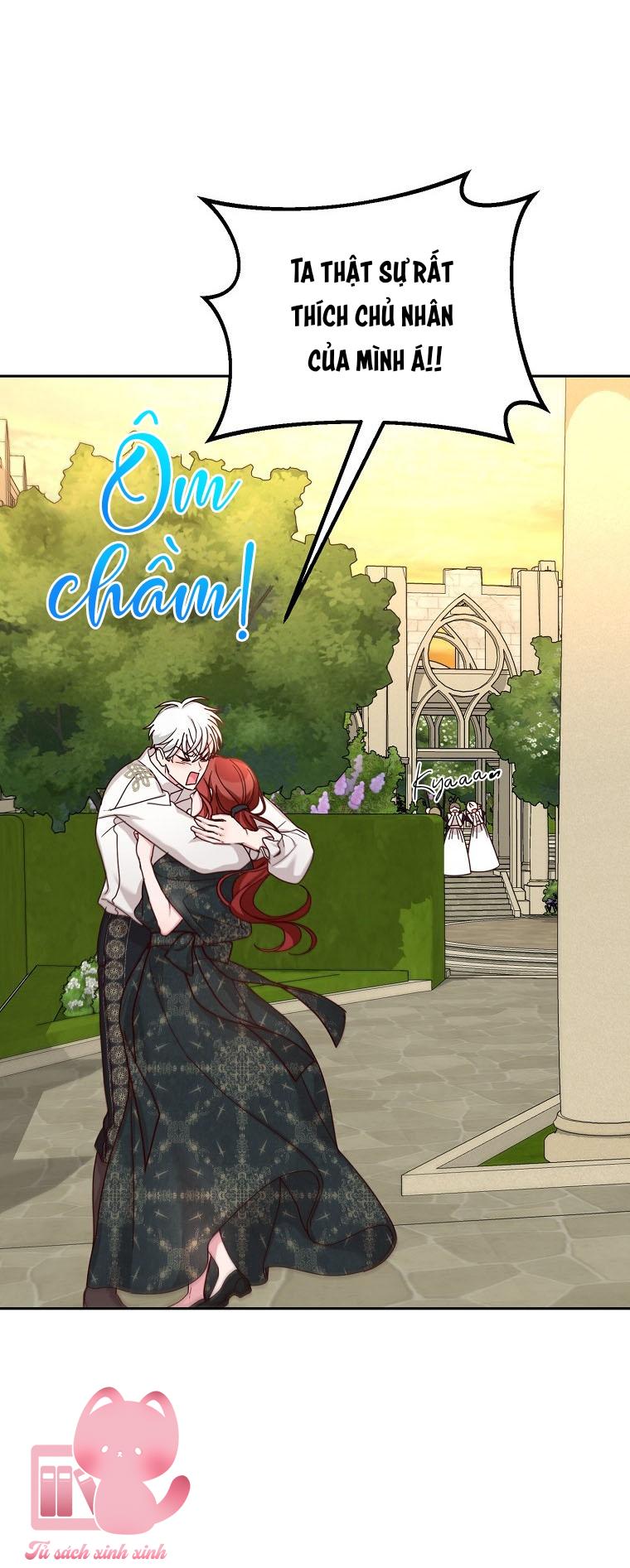Thế Thì Ta Cứ Trở Thành Kẻ Ác Thôi - Chap 68 - Trang 13
