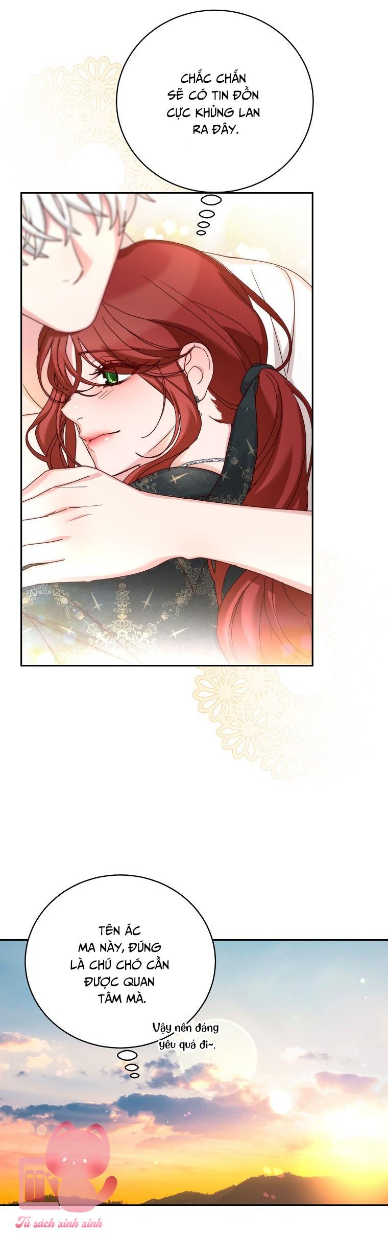 Thế Thì Ta Cứ Trở Thành Kẻ Ác Thôi - Chap 68 - Trang 14
