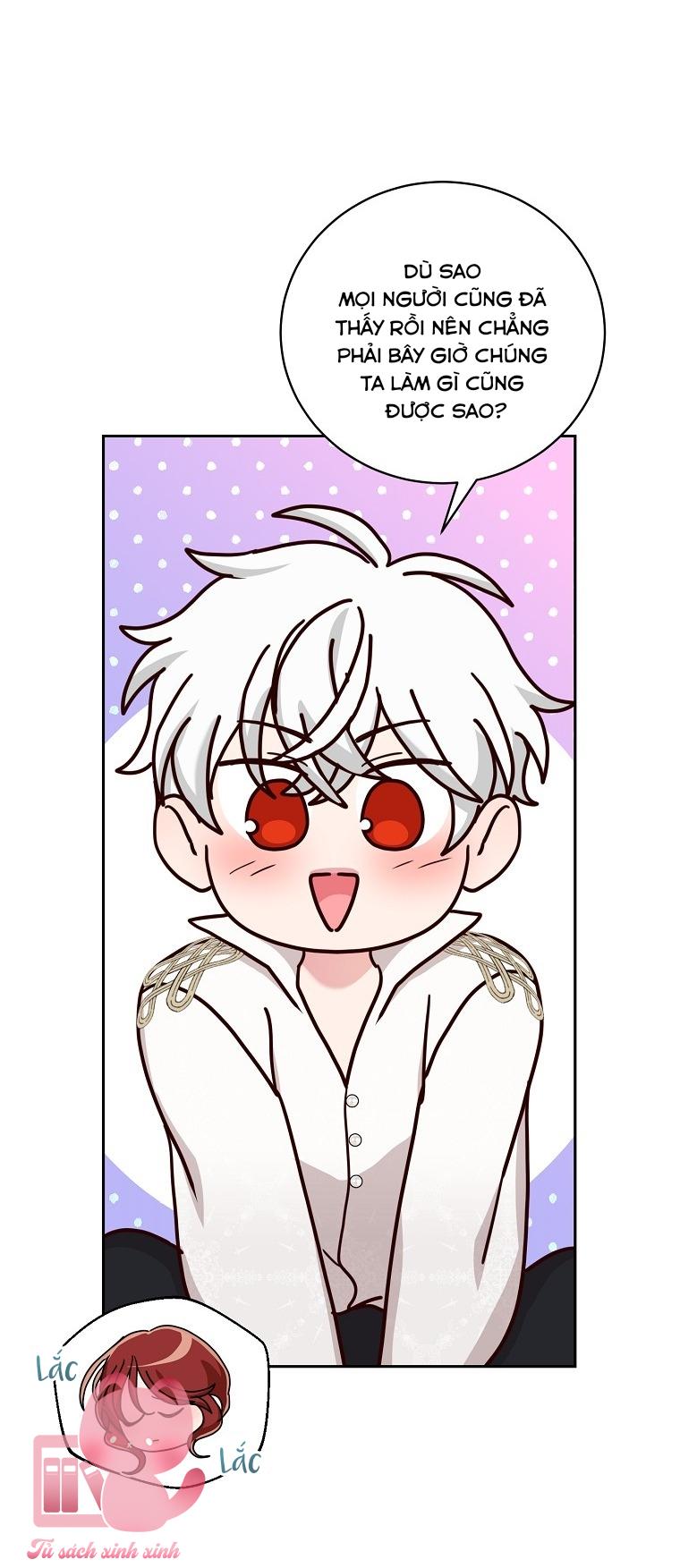 Thế Thì Ta Cứ Trở Thành Kẻ Ác Thôi - Chap 68 - Trang 17