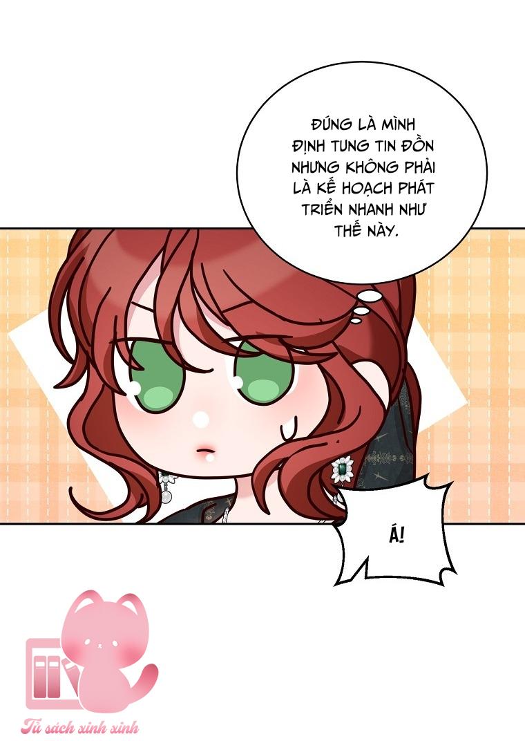 Thế Thì Ta Cứ Trở Thành Kẻ Ác Thôi - Chap 68 - Trang 18