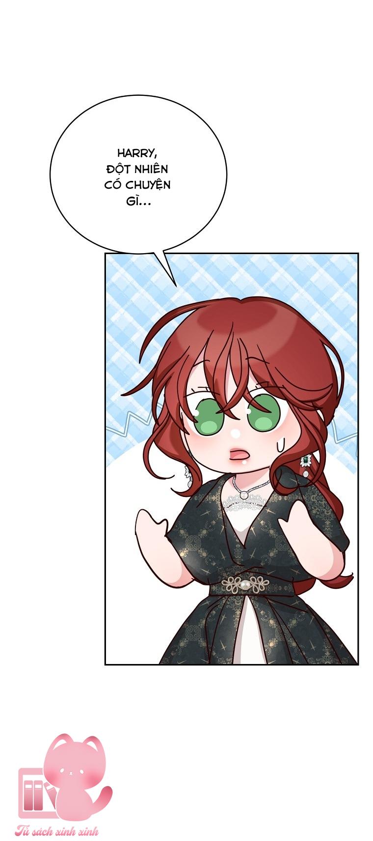 Thế Thì Ta Cứ Trở Thành Kẻ Ác Thôi - Chap 68 - Trang 20