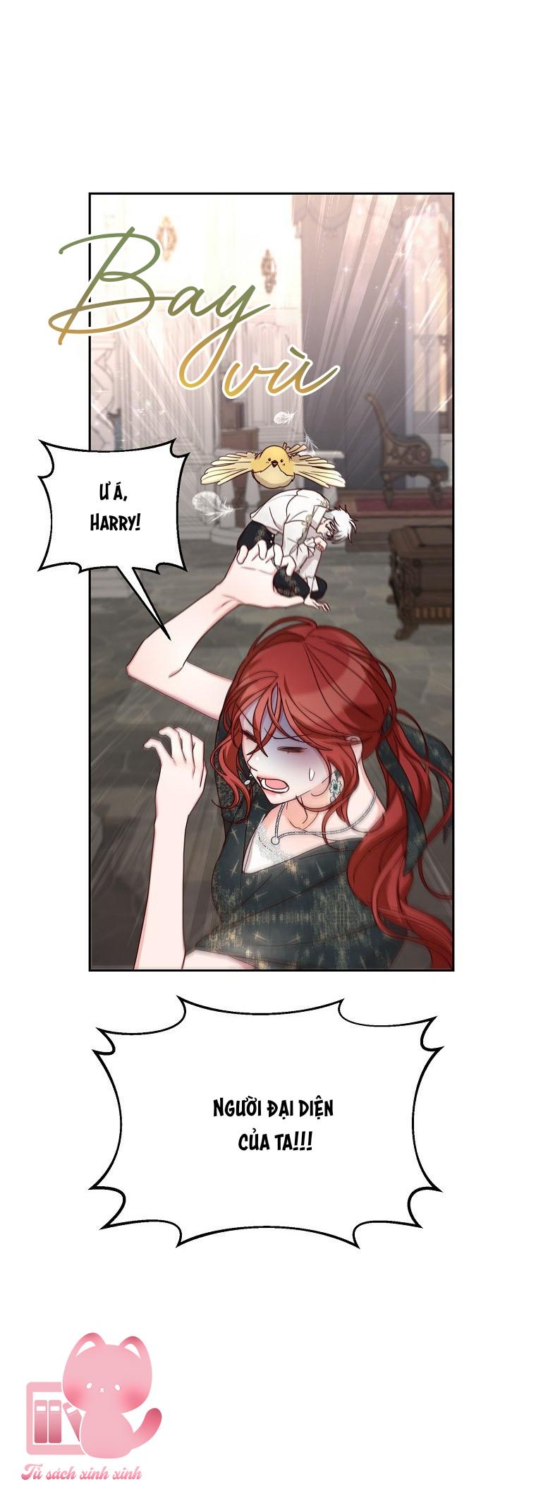 Thế Thì Ta Cứ Trở Thành Kẻ Ác Thôi - Chap 68 - Trang 23