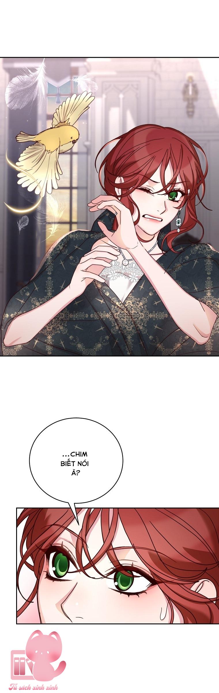 Thế Thì Ta Cứ Trở Thành Kẻ Ác Thôi - Chap 68 - Trang 24