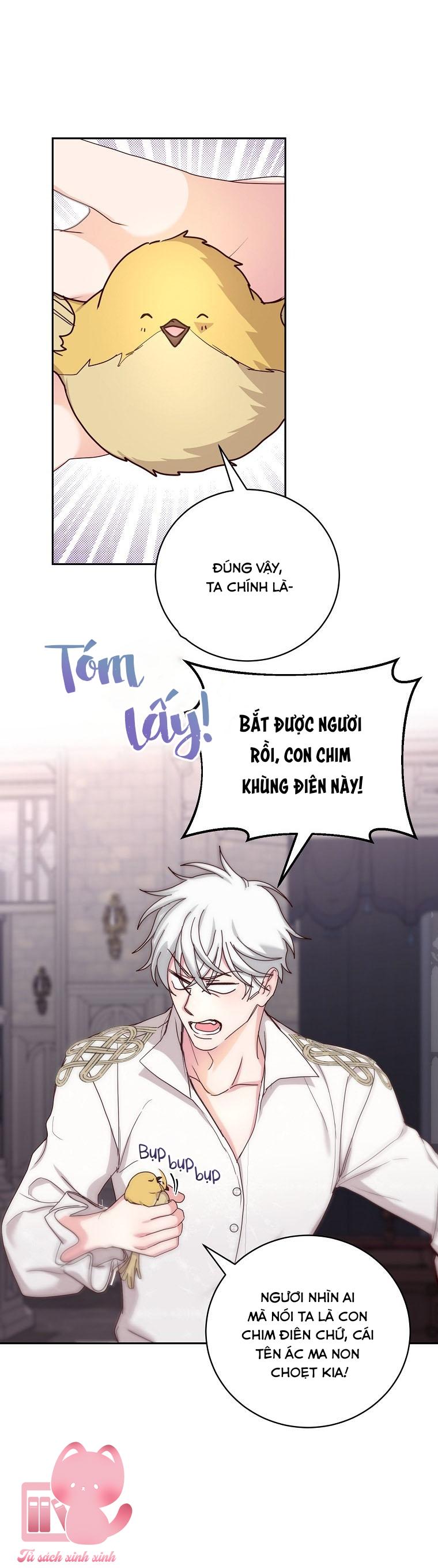 Thế Thì Ta Cứ Trở Thành Kẻ Ác Thôi - Chap 68 - Trang 25