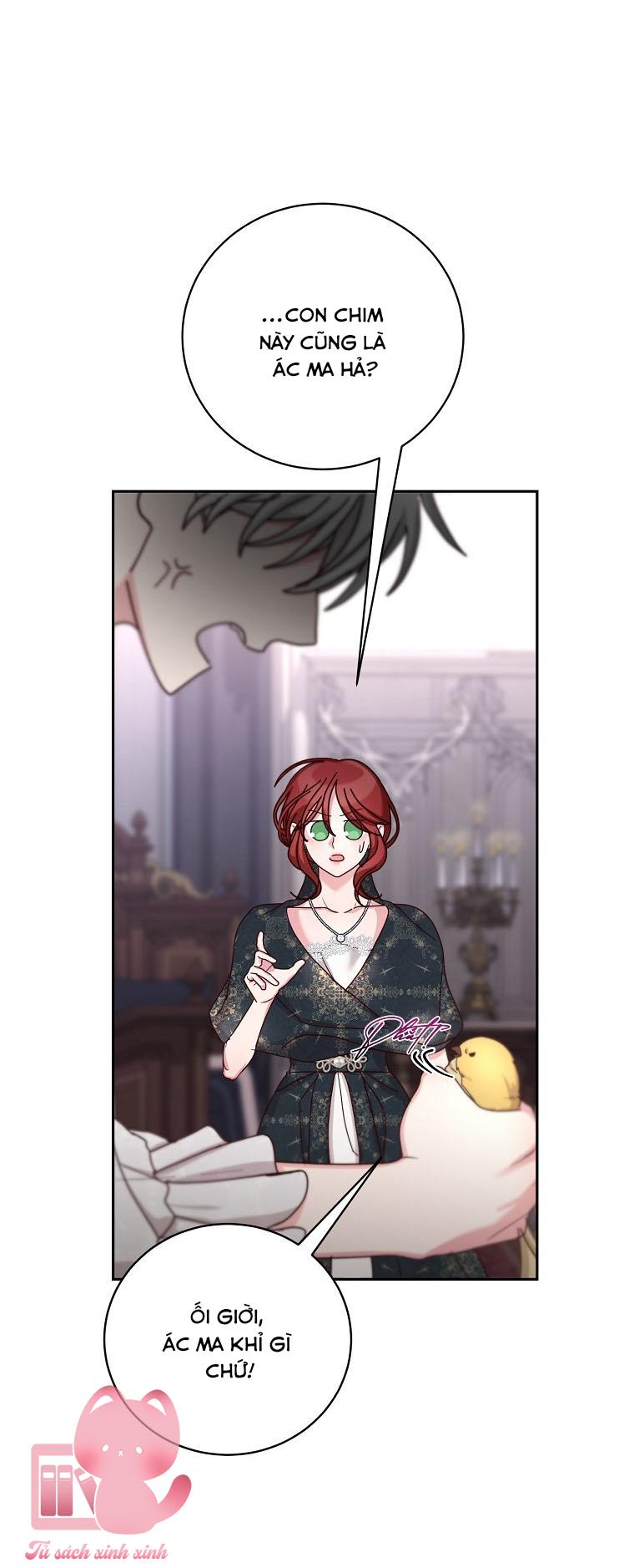 Thế Thì Ta Cứ Trở Thành Kẻ Ác Thôi - Chap 68 - Trang 26