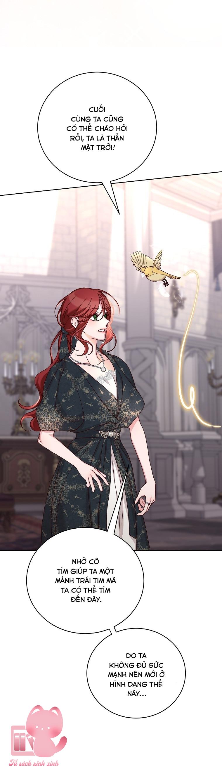 Thế Thì Ta Cứ Trở Thành Kẻ Ác Thôi - Chap 68 - Trang 28
