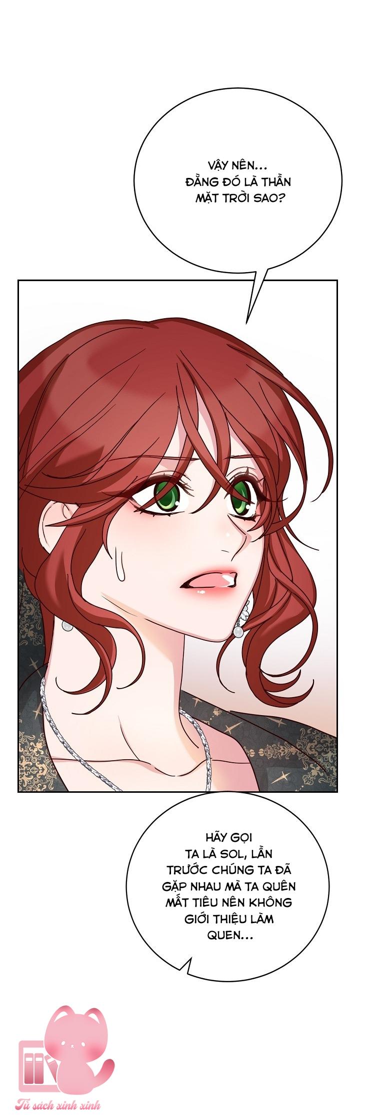 Thế Thì Ta Cứ Trở Thành Kẻ Ác Thôi - Chap 68 - Trang 29