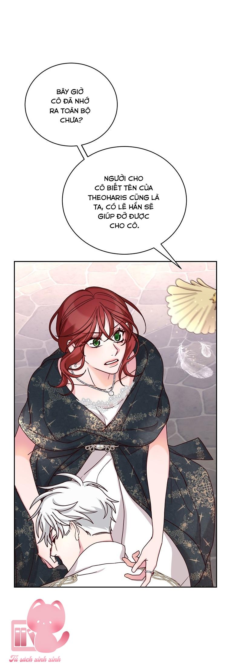 Thế Thì Ta Cứ Trở Thành Kẻ Ác Thôi - Chap 68 - Trang 34