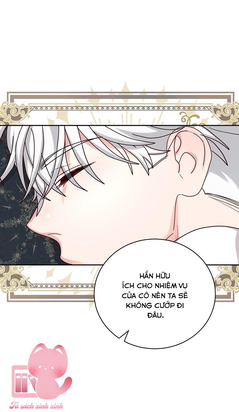 Thế Thì Ta Cứ Trở Thành Kẻ Ác Thôi - Chap 68 - Trang 35