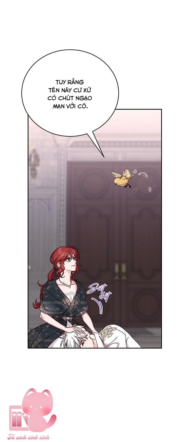 Thế Thì Ta Cứ Trở Thành Kẻ Ác Thôi - Chap 68 - Trang 36