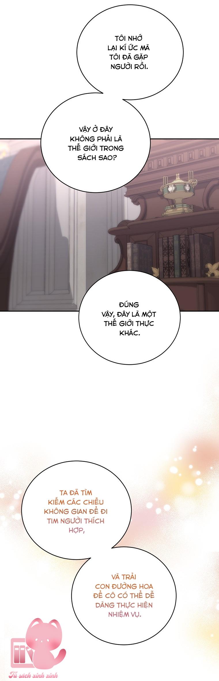 Thế Thì Ta Cứ Trở Thành Kẻ Ác Thôi - Chap 68 - Trang 37