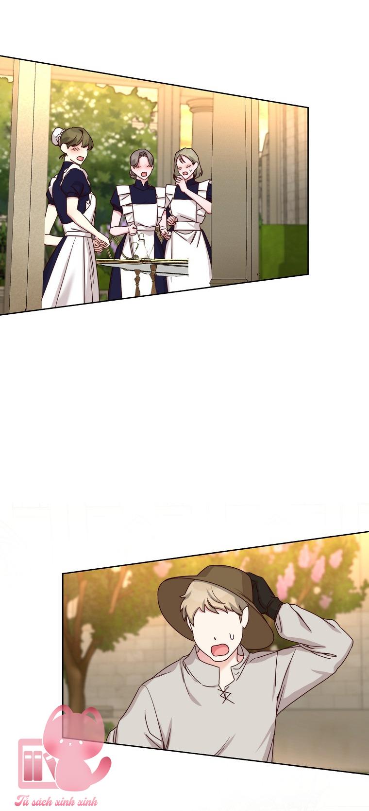 Thế Thì Ta Cứ Trở Thành Kẻ Ác Thôi - Chap 68 - Trang 5
