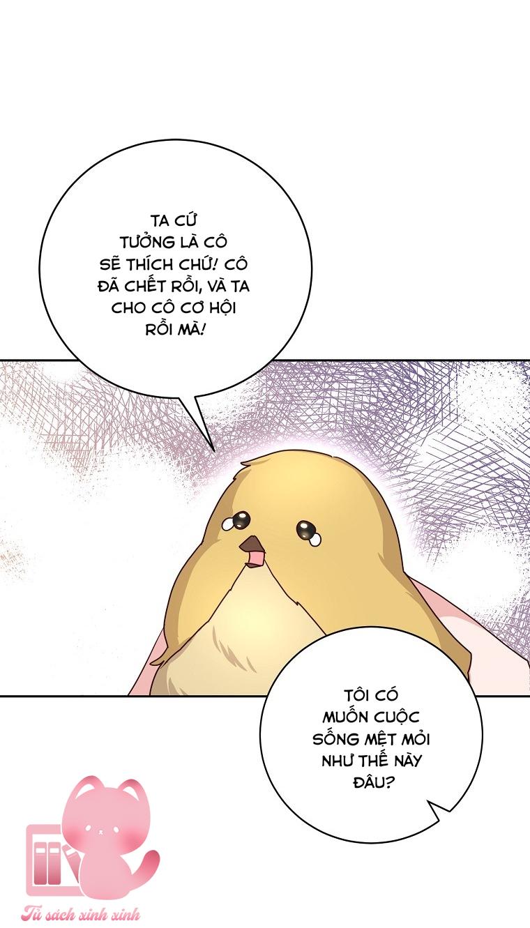 Thế Thì Ta Cứ Trở Thành Kẻ Ác Thôi - Chap 68 - Trang 41
