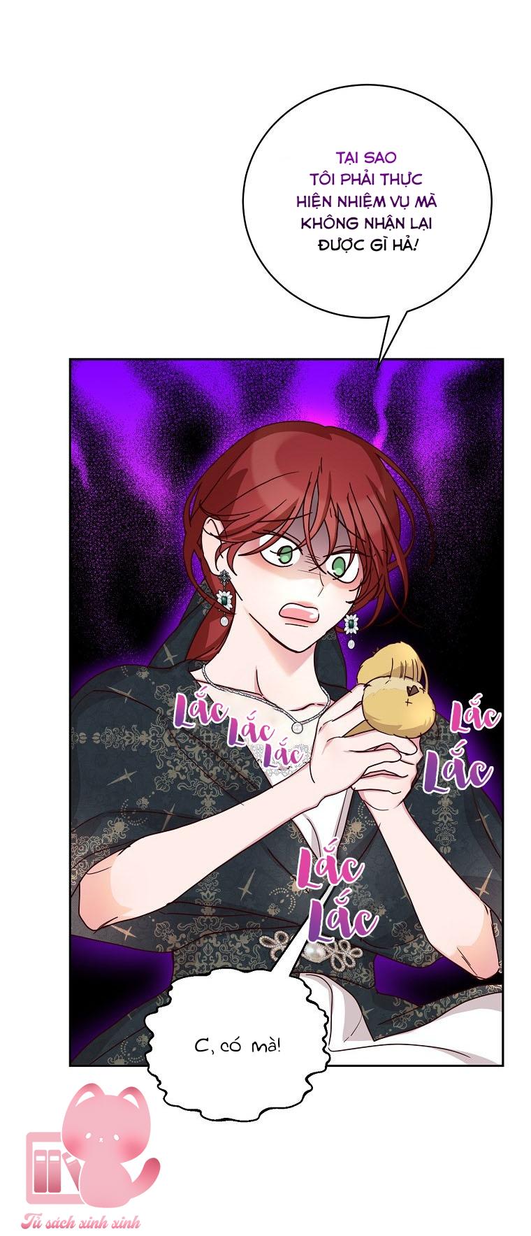 Thế Thì Ta Cứ Trở Thành Kẻ Ác Thôi - Chap 68 - Trang 42