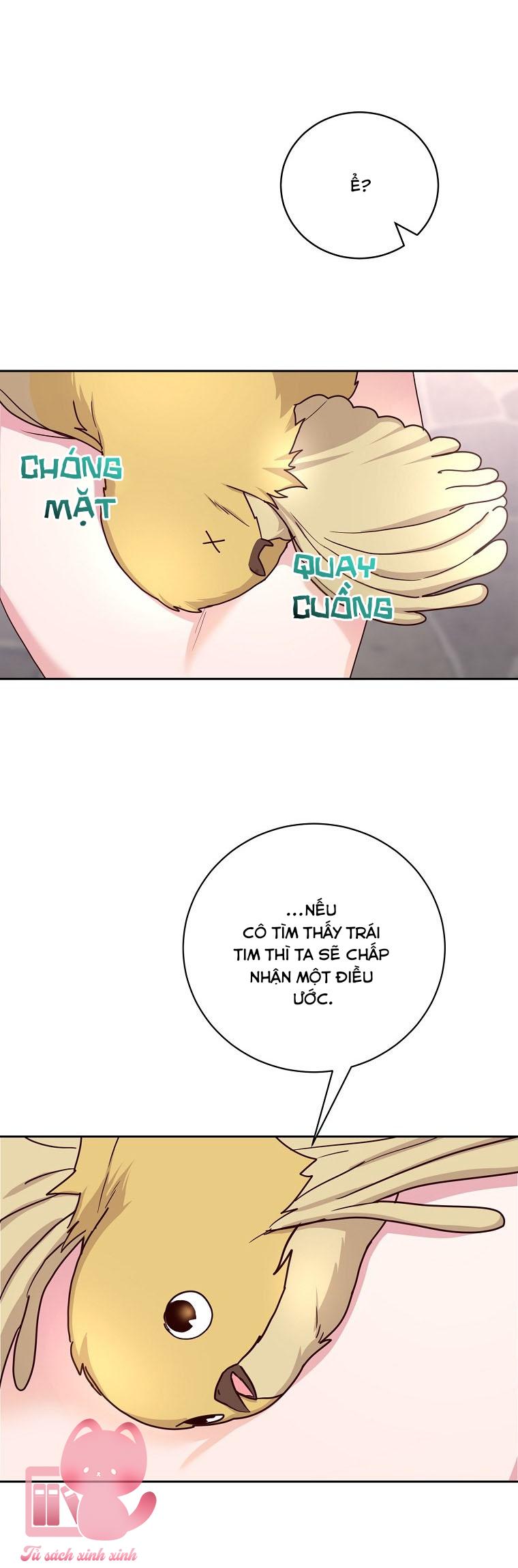 Thế Thì Ta Cứ Trở Thành Kẻ Ác Thôi - Chap 68 - Trang 43