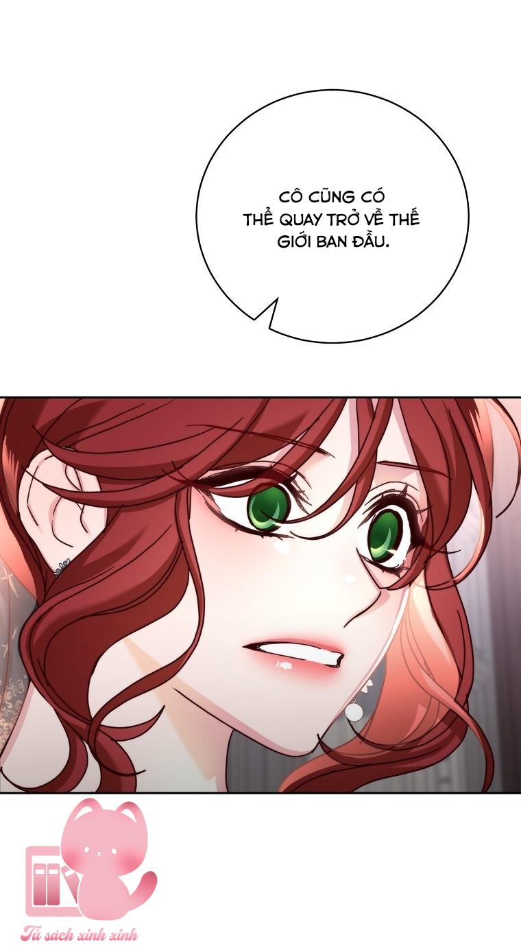 Thế Thì Ta Cứ Trở Thành Kẻ Ác Thôi - Chap 68 - Trang 44