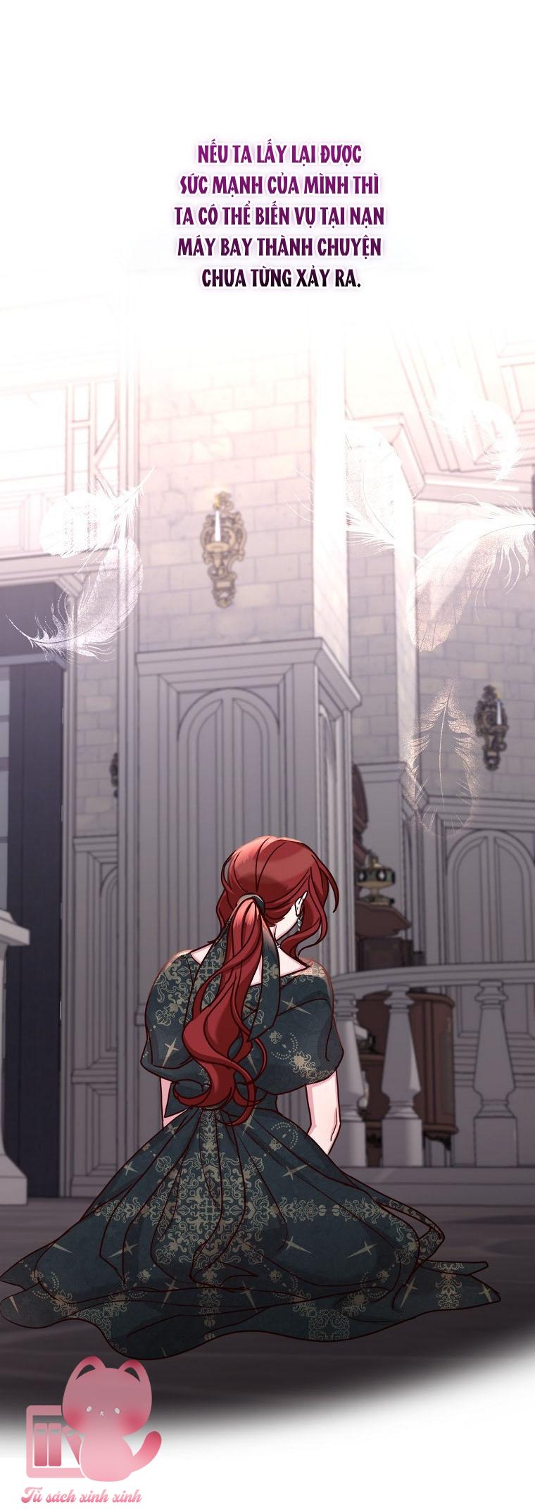 Thế Thì Ta Cứ Trở Thành Kẻ Ác Thôi - Chap 68 - Trang 45