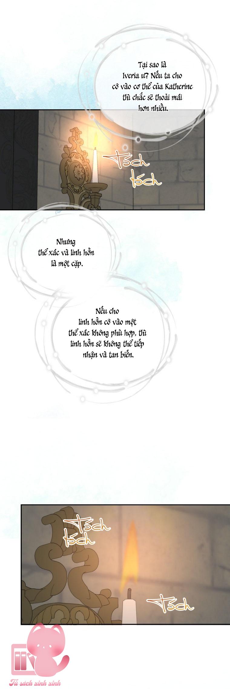 Thế Thì Ta Cứ Trở Thành Kẻ Ác Thôi - Chap 68 - Trang 47
